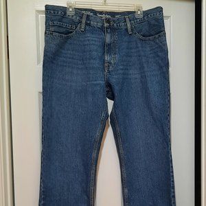 Goodfellow & Co Straight Recto - 36W x 30L